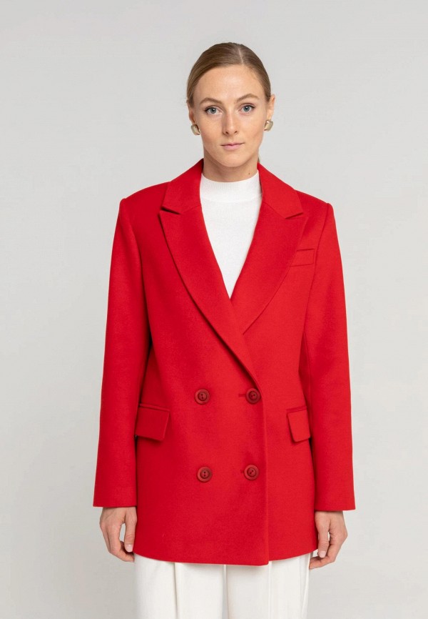 Milnali Пальто-пиджак - фото 1