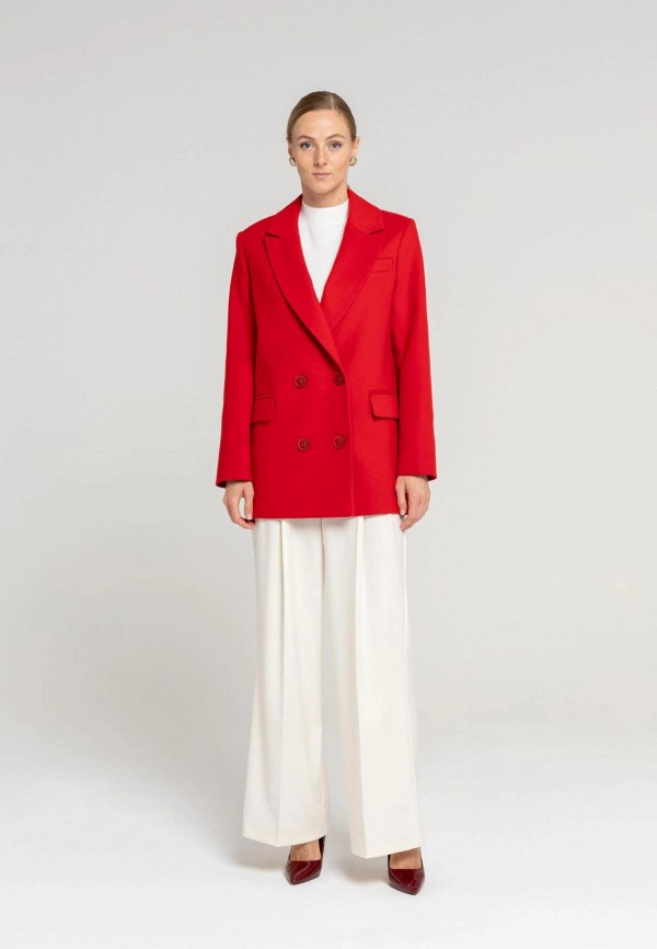 Milnali Пальто-пиджак - фото 2