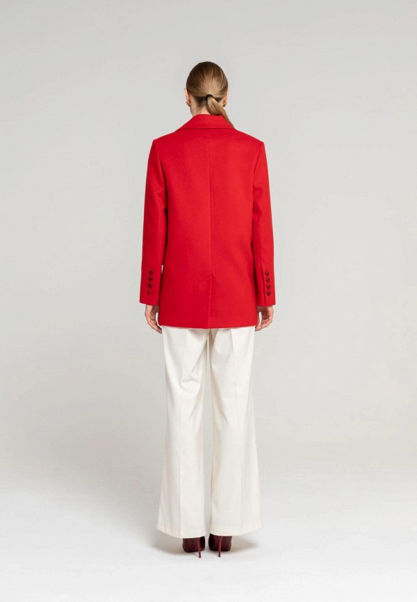 Milnali Пальто-пиджак - фото 3