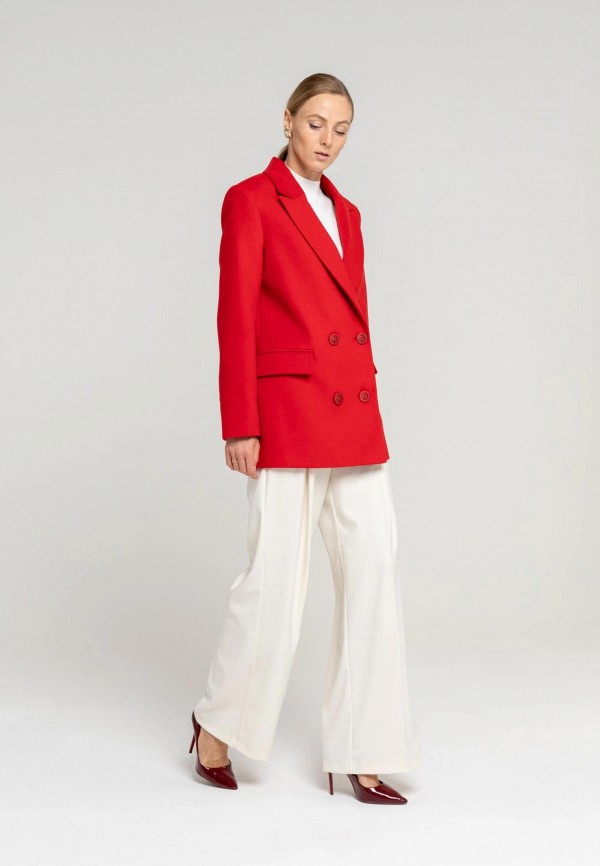 Milnali Пальто-пиджак - фото 5