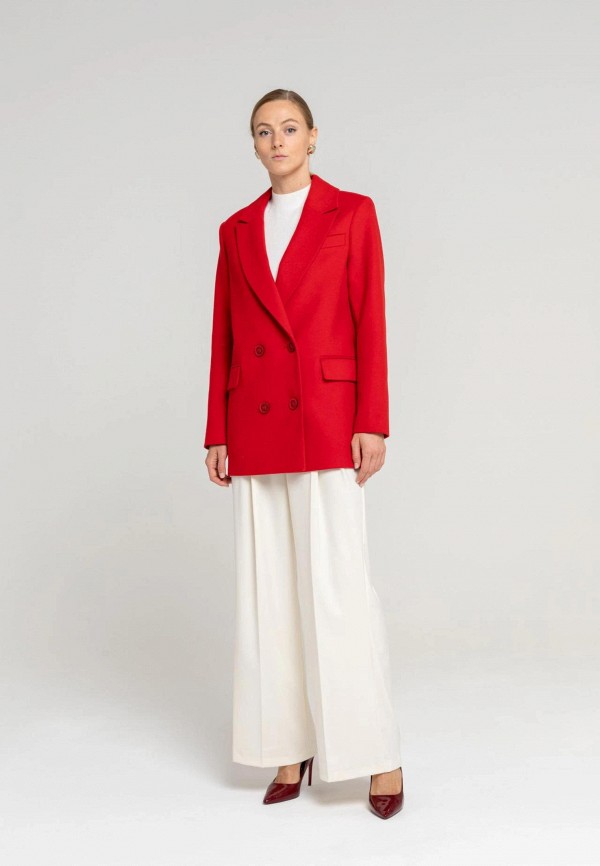 Milnali Пальто-пиджак - фото 6