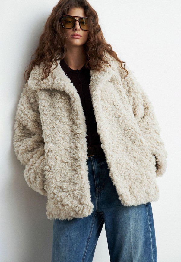 Lime Шуба - фото 1