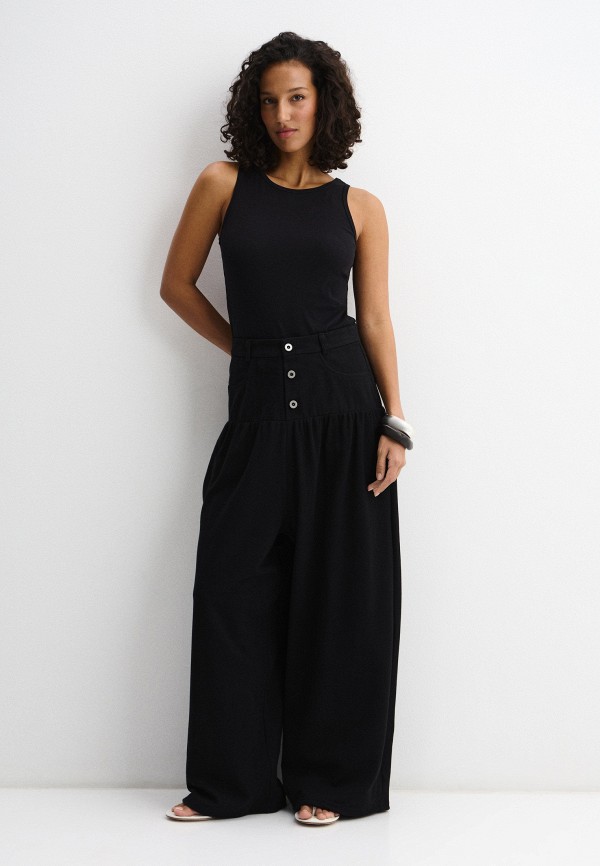 Pfm Брюки - фото 2