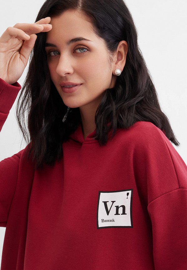 Barmariska Худи - фото 6