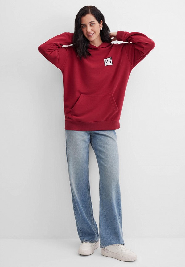 Barmariska Худи - фото 2