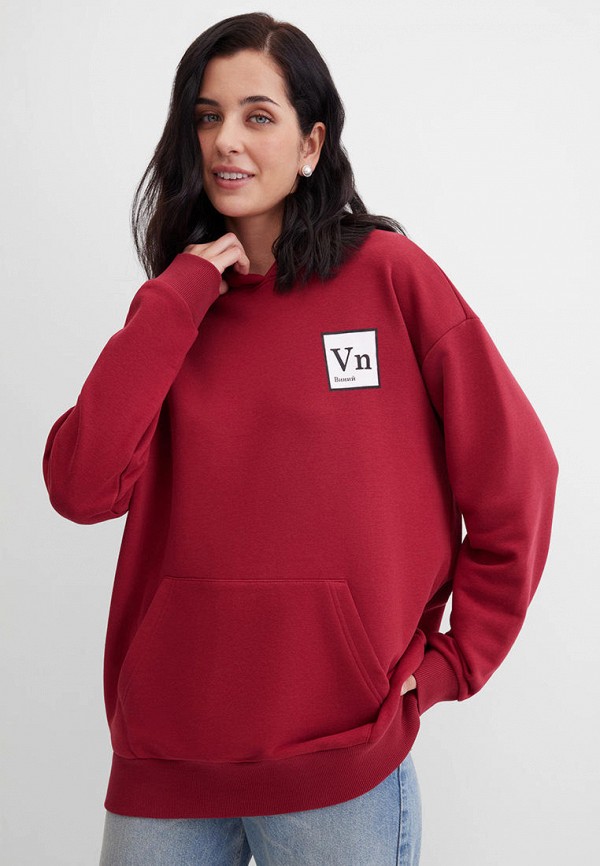 Barmariska Худи - фото 1