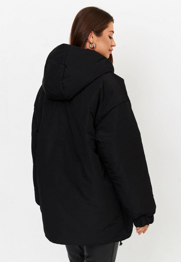 Darsi.studio Пуховик - фото 3