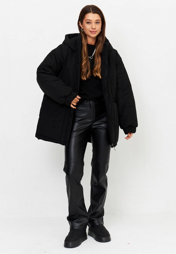 Darsi.studio Пуховик - фото 6