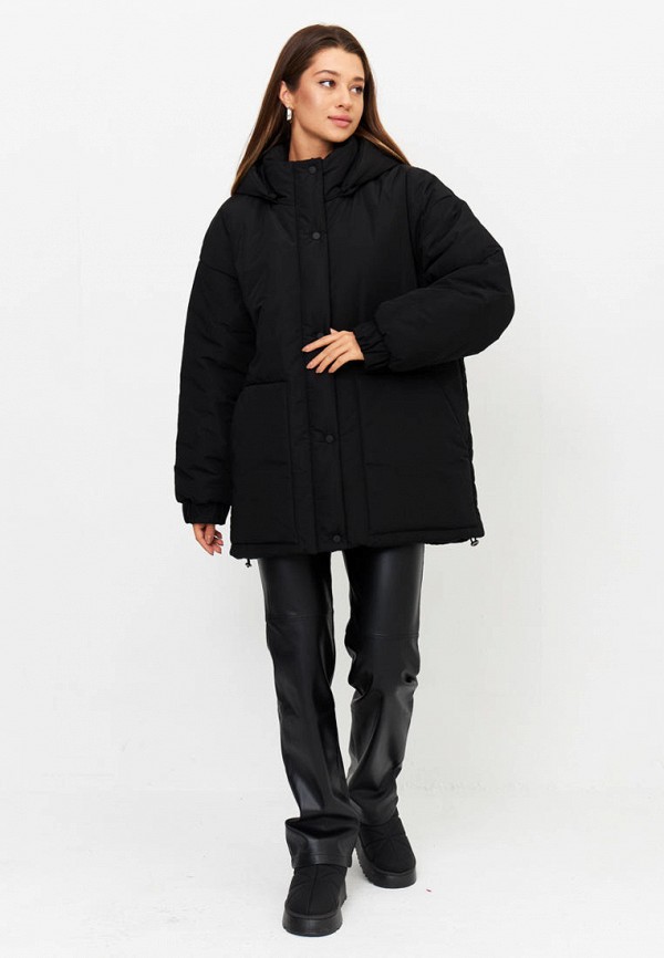 Darsi.studio Пуховик - фото 2