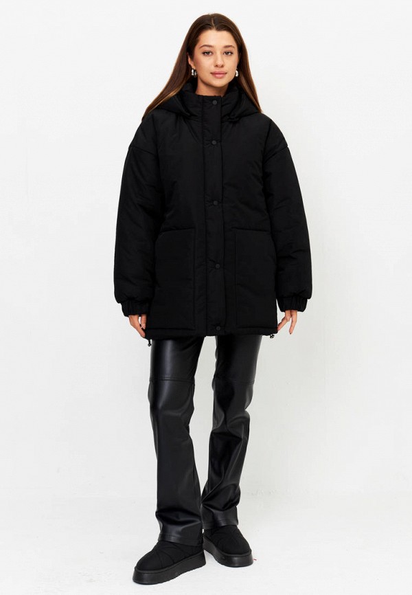 Darsi.studio Пуховик - фото 4