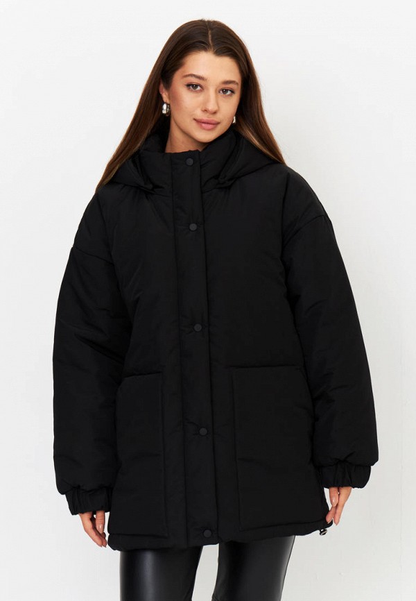 Darsi.studio Пуховик - фото 1