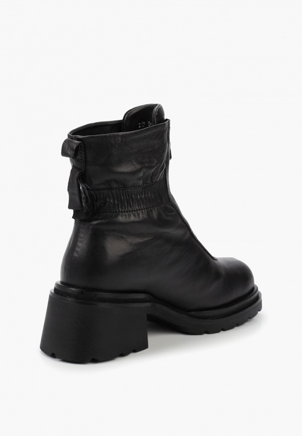 Francesco Donni Ботильоны - фото 3