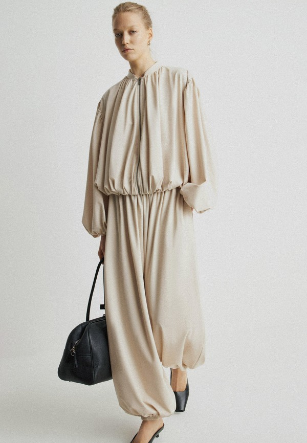 Lime Бомбер - фото 1