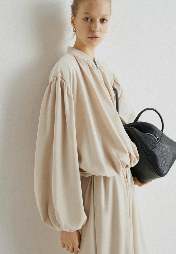 Lime Бомбер - фото 3