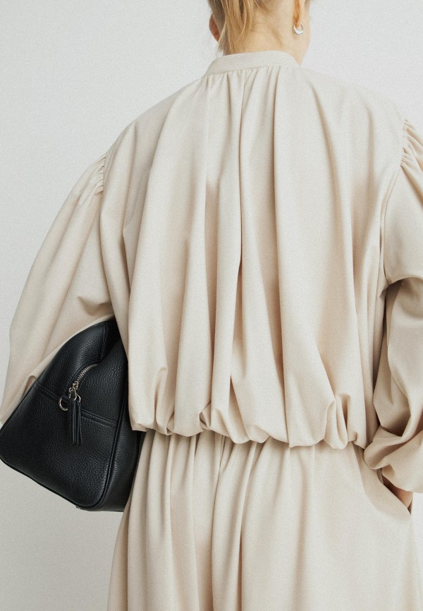 Lime Бомбер - фото 4