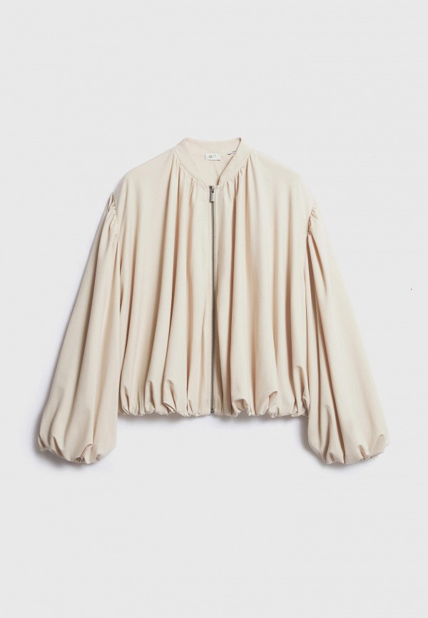 Lime Бомбер - фото 6