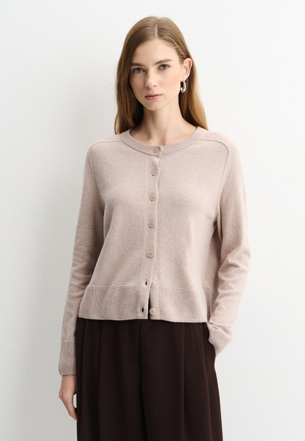 Tom Tailor Кардиган - Lamoda Online Exclusive - фото 1