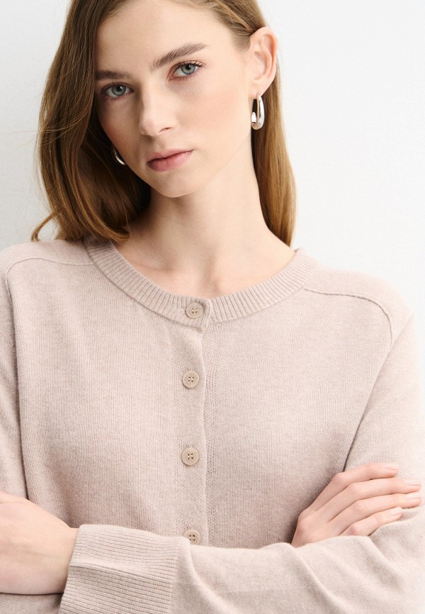 Tom Tailor Кардиган - Lamoda Online Exclusive - фото 4