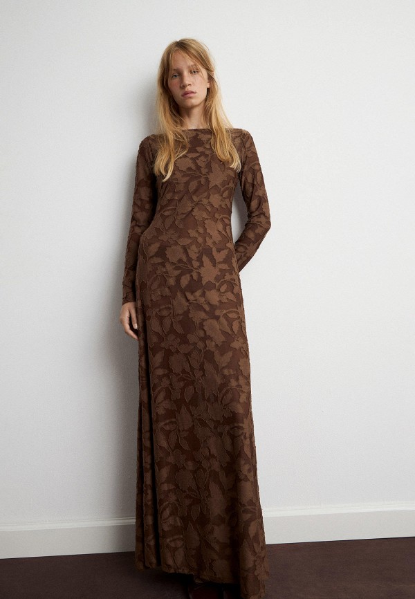 Lime Платье - фото 1