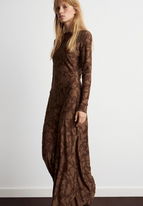 Lime Платье - фото 3