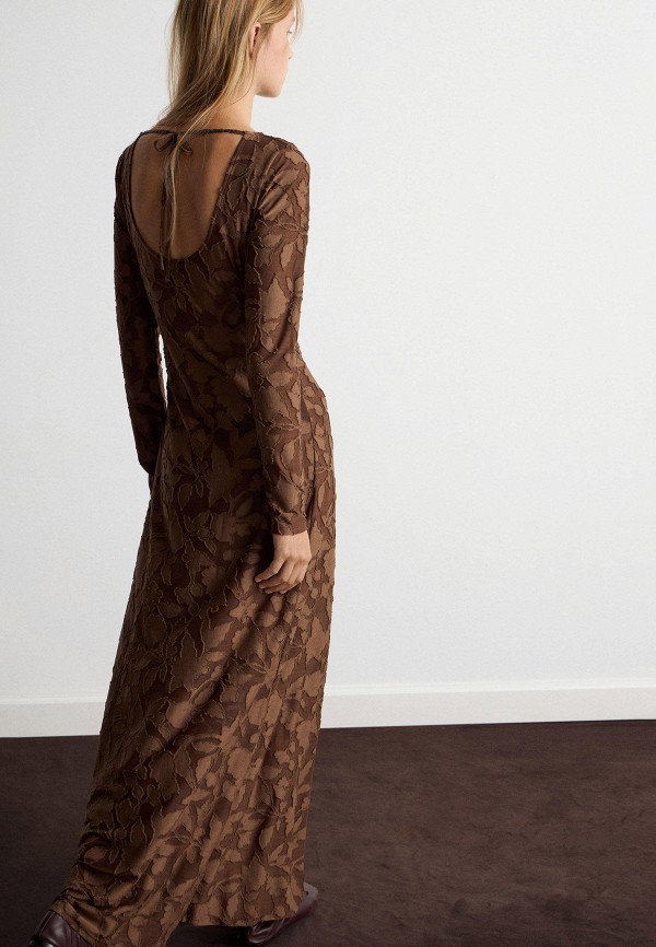 Lime Платье - фото 2