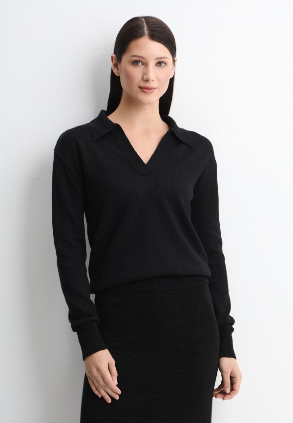 Y.so est 2021 Поло - Lamoda Online Exclusive - фото 1