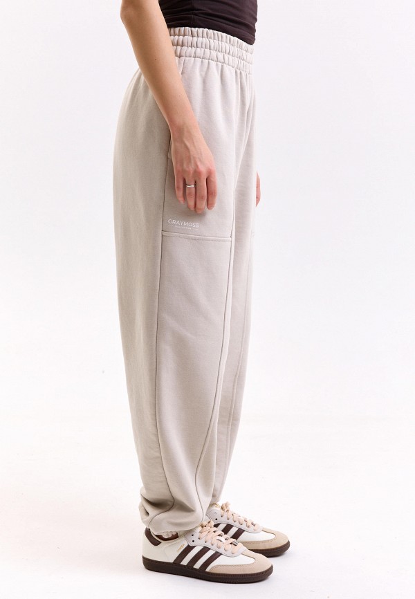 Gray Moss Брюки спортивные - фото 5