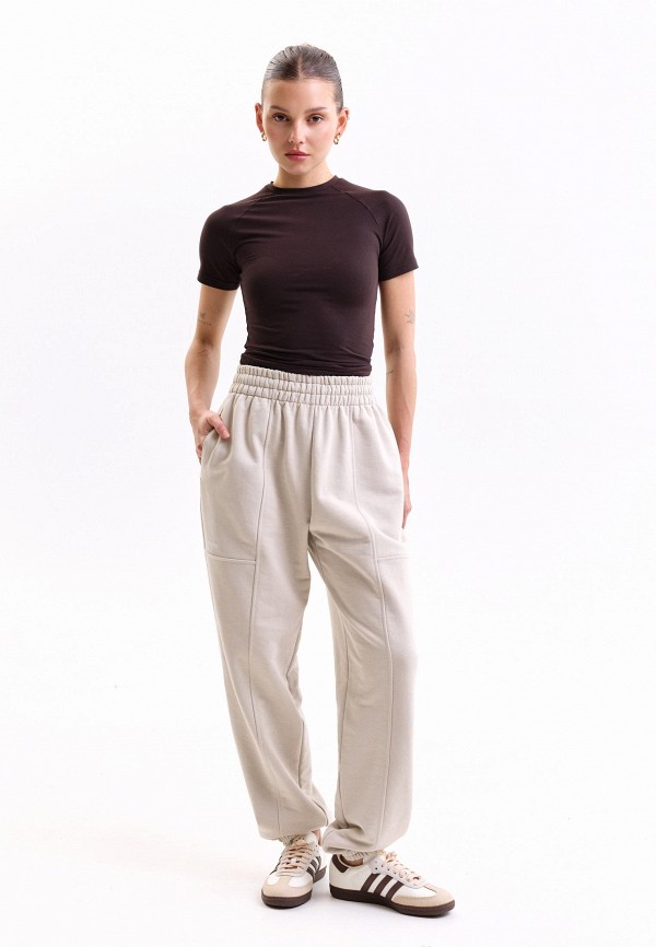 Gray Moss Брюки спортивные - фото 2