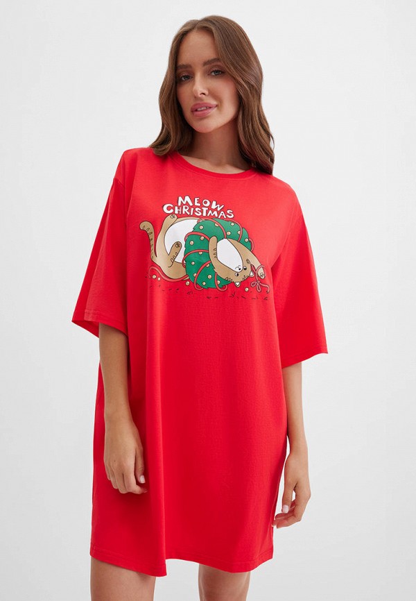 Barmariska Платье домашнее - фото 1