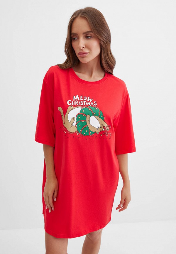 Barmariska Платье домашнее - фото 5