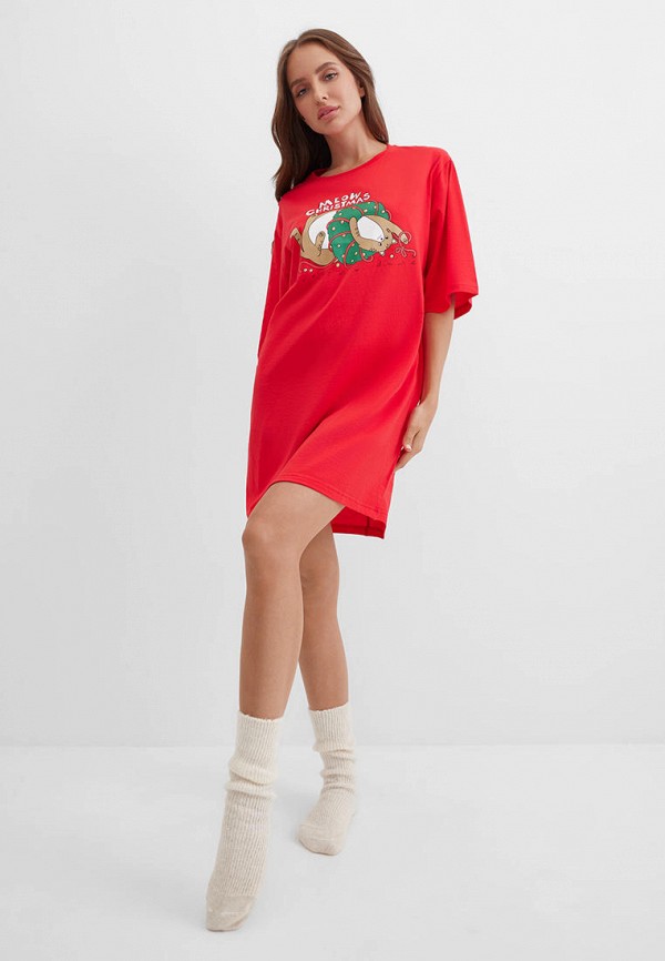 Barmariska Платье домашнее - фото 6