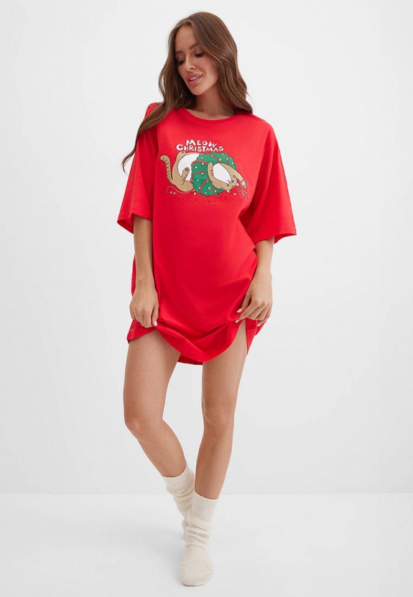 Barmariska Платье домашнее - фото 2