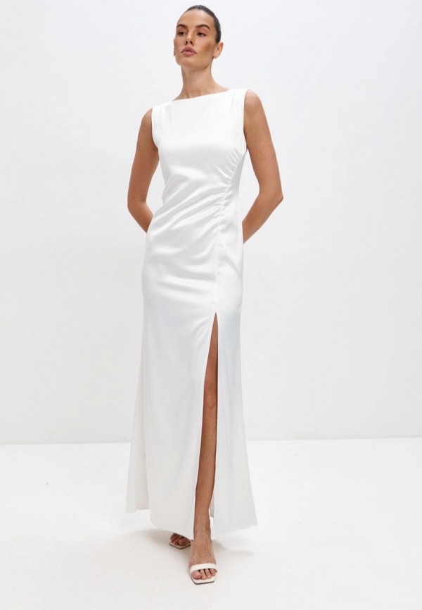 Suara Femme Платье - Lamoda Online Exclusive - фото 4