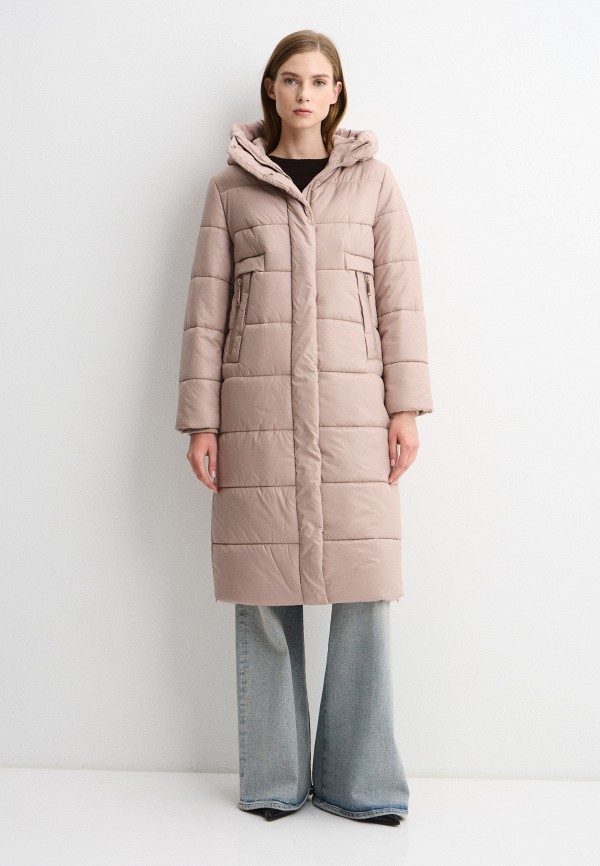 Avalon Пуховик - фото 1