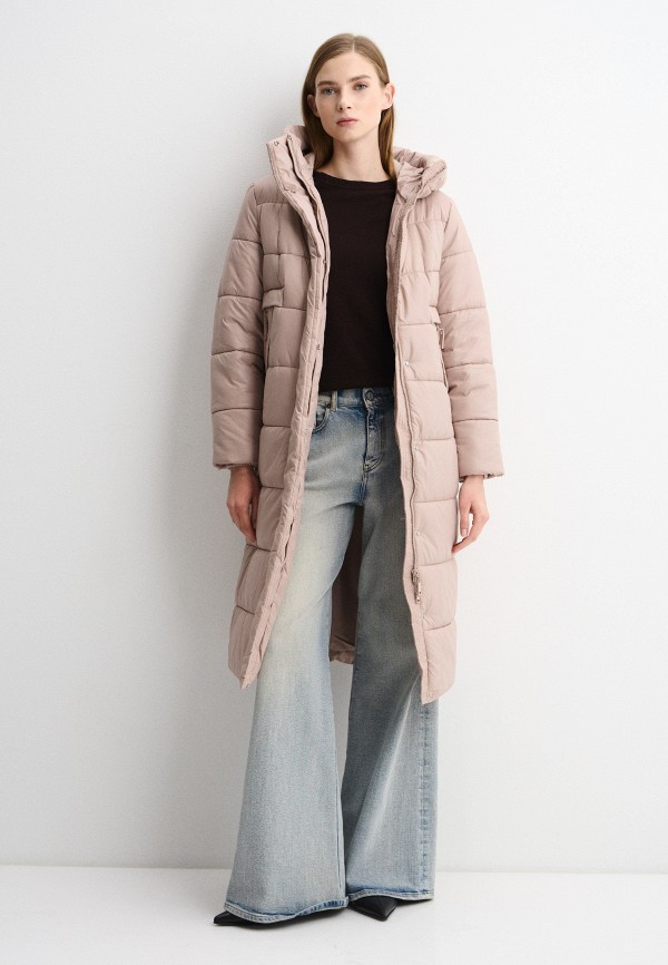 Avalon Пуховик - фото 2