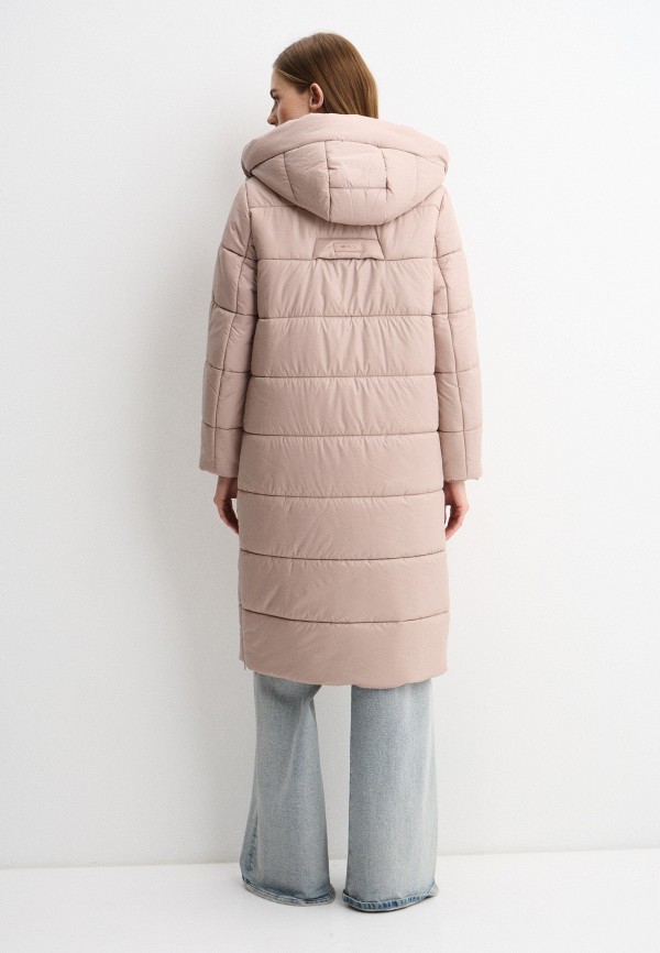 Avalon Пуховик - фото 3