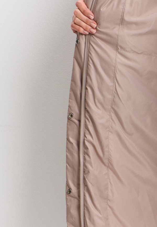 Avalon Пуховик - фото 4