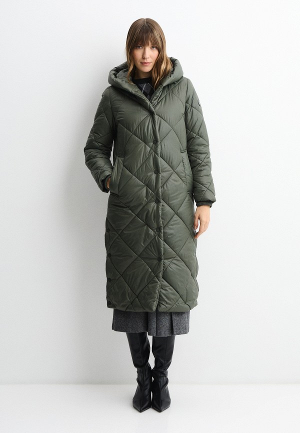 Avalon Пуховик - фото 1