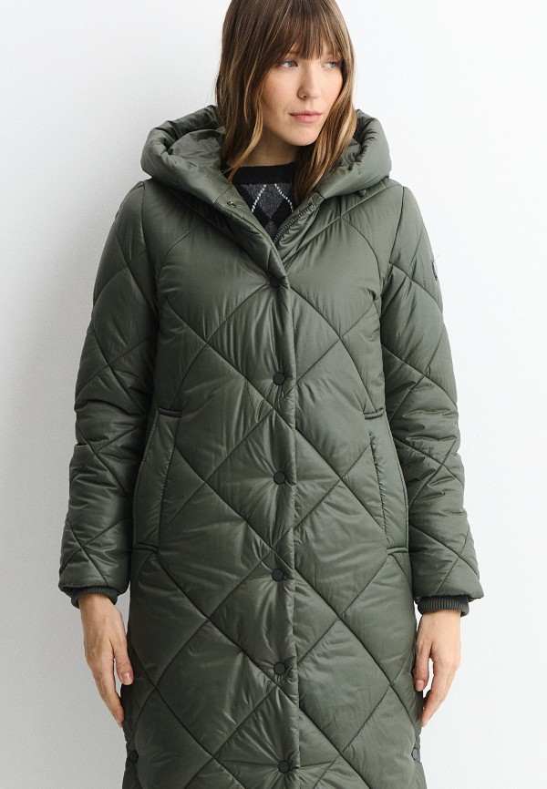 Avalon Пуховик - фото 2