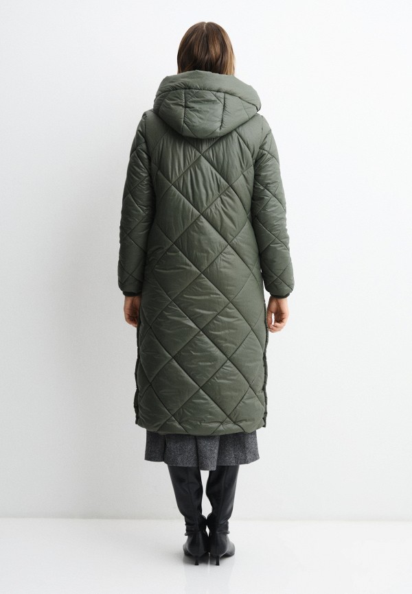 Avalon Пуховик - фото 3