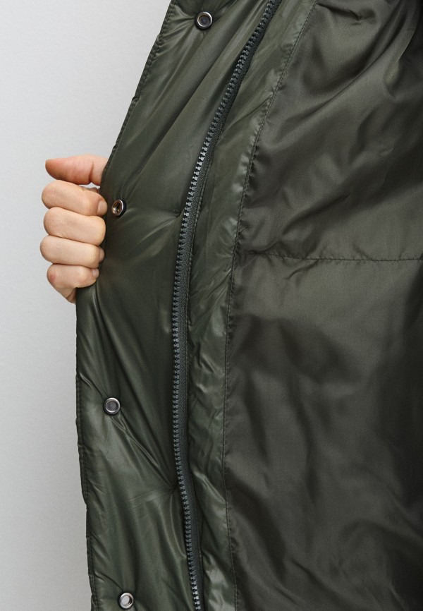 Avalon Пуховик - фото 4