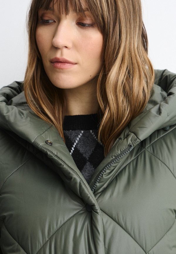 Avalon Пуховик - фото 5