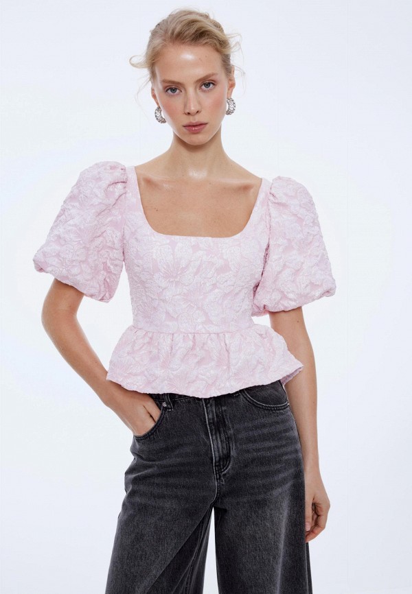 SELA Блуза - NEW YEAR COLLECTION - фото 1