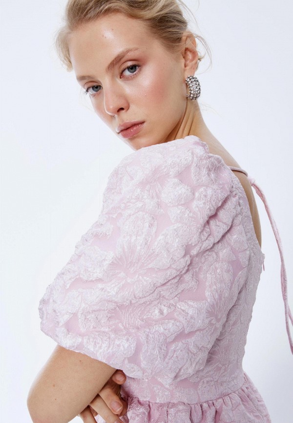 SELA Блуза - NEW YEAR COLLECTION - фото 5