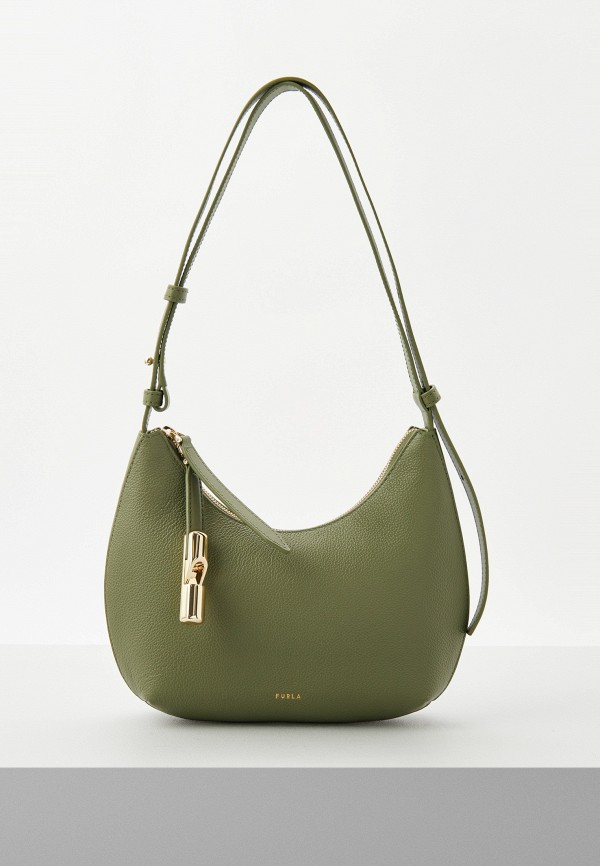 Furla Сумка - FURLA GOCCIA S SHOULDER BAG - фото 1