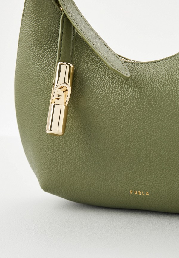 Furla Сумка - FURLA GOCCIA S SHOULDER BAG - фото 3