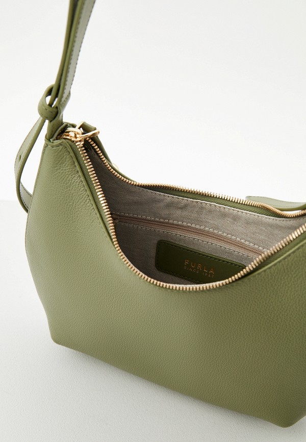 Furla Сумка - FURLA GOCCIA S SHOULDER BAG - фото 4