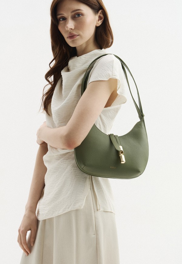 Furla Сумка - FURLA GOCCIA S SHOULDER BAG - фото 5