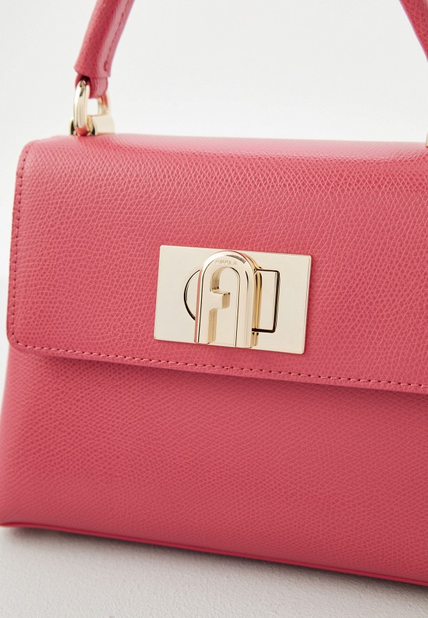 Furla Сумка - FURLA 1927 MINI TOP HANDLE - фото 3