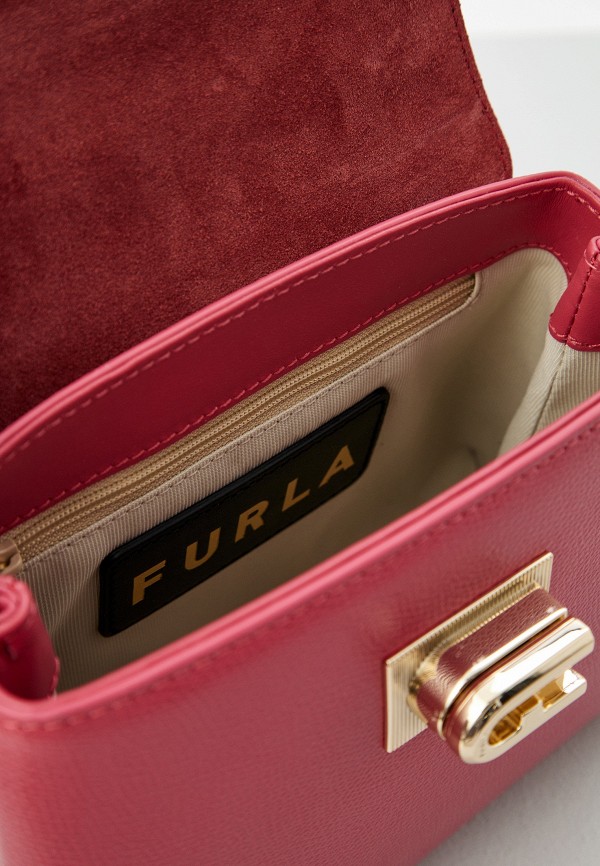 Furla Сумка - FURLA 1927 MINI TOP HANDLE - фото 4